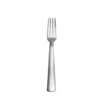Modern America salad fork shown on a white background.
