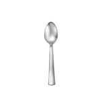 Modern America teaspoon shown on a white background.