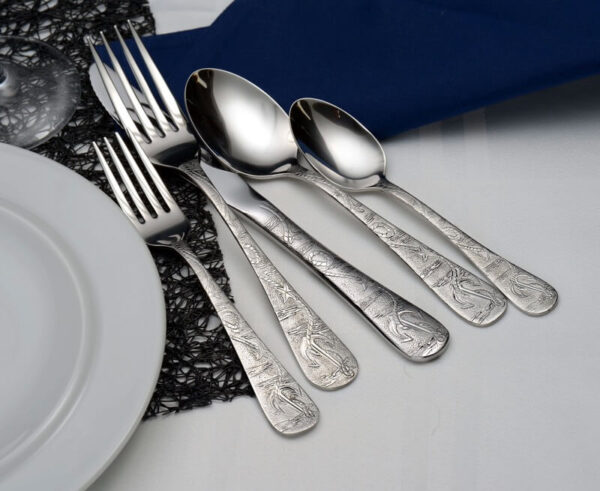 Old Harbor - 20 Piece Set | Liberty Tabletop