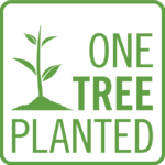 one tree planted logo