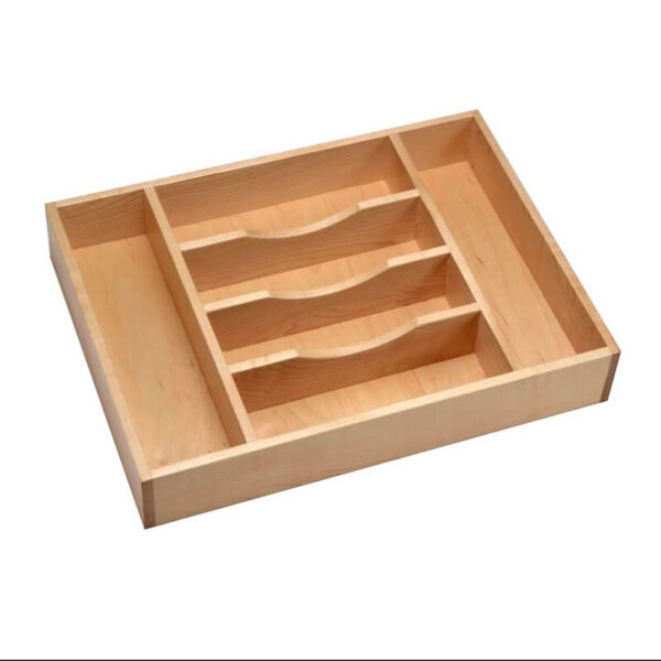 Flatware Drawer Organizer