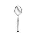 Pinehurst-Casserole-spoon shown on a white background.