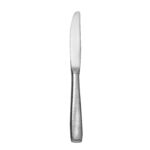 Pinehurst hollow handle dinner knife shown on a white background.