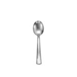Pinehurst sugar spoon shown on a white background.