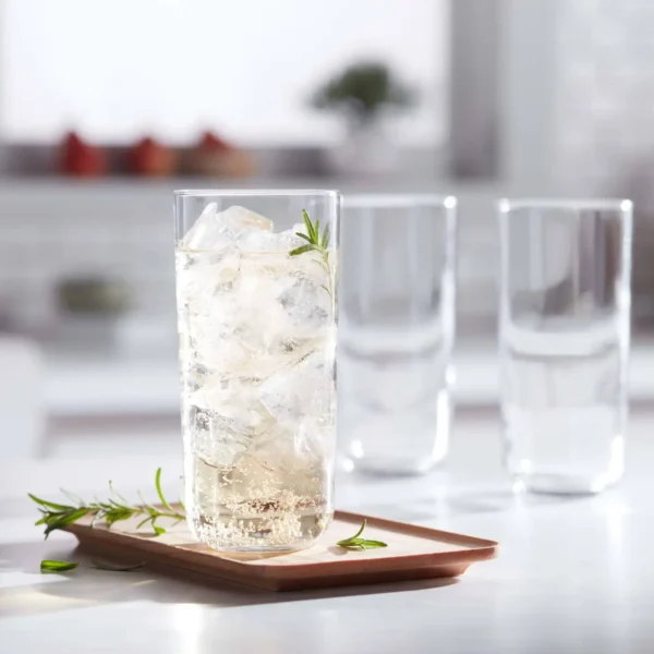 Polaris Tumbler Set of 8