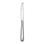 Prestige dinner knife shown on a white background.
