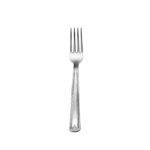 Prestige salad fork shown on a white background.