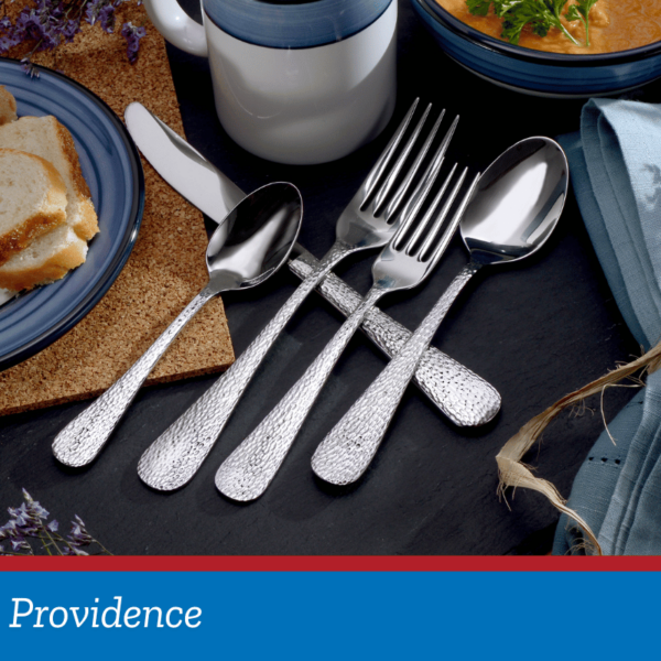 Web Flatware Samples Liberty Tabletop