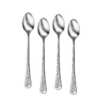 providence iced teaspoon set of 4