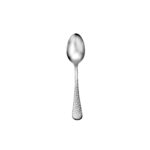 providence teaspoon hammered flatware pattern made in the usa