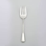 richmond cold meat fork flatware made in the usa