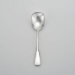 richmond sugar spoon flatware made in the usa
