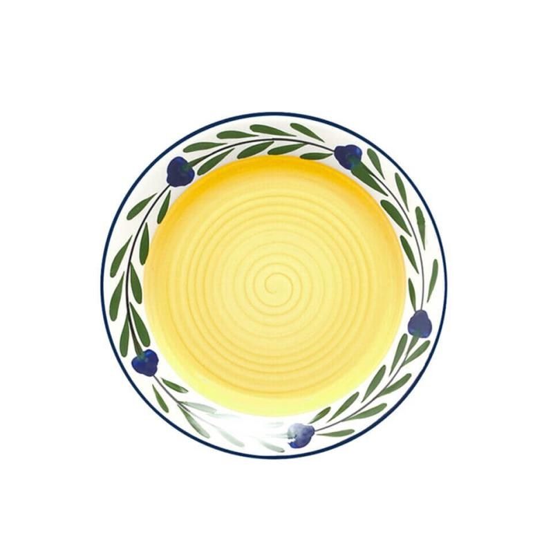 16 Piece Set American Garden | Liberty Tabletop