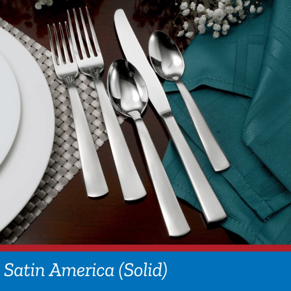 Web Flatware Samples Liberty Tabletop