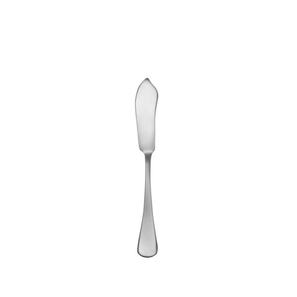 Satin Annapolis – Butter Knife