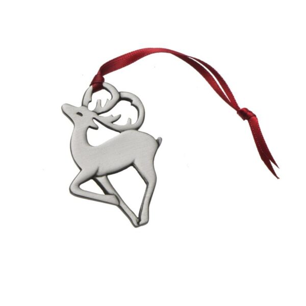 Reindeer Ornament