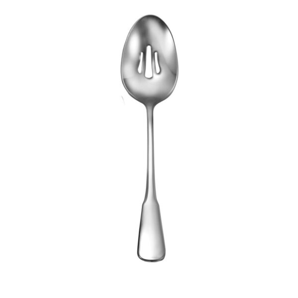 Susanna – Pierced Serving Spoon