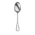 Susanna - Solid Serving Spoon new shown on a white background.