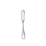 Susanna - butter knife shown on a white background.