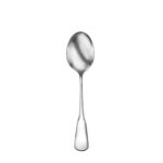 Susanna place spoon shown on a white background.