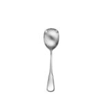 Susanna - sugar spoon shown on a white background.