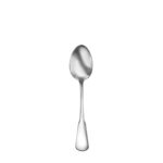Susanna teaspoon shown on a white background.