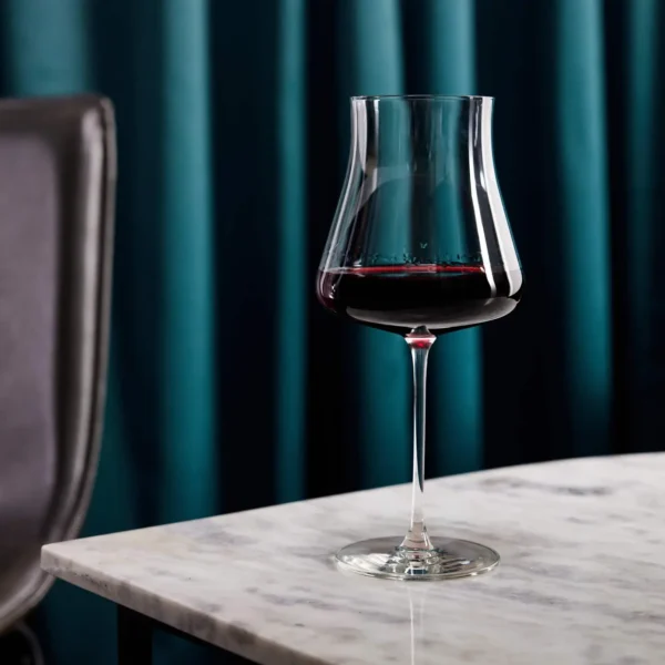 Stratford Wine Glass Set of 4 – 24oz