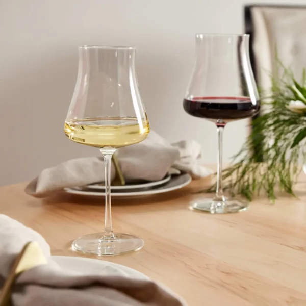 Stratford Wine Glass Set of 4 – 16oz