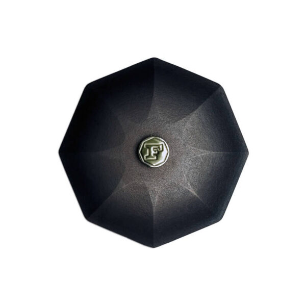 Finex 12″ Cast Iron Cover