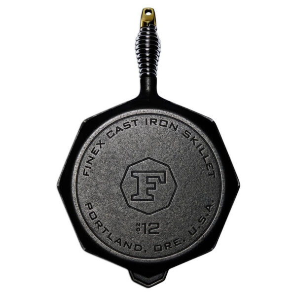 Finex Cast Iron Skillets | Liberty Tabletop
