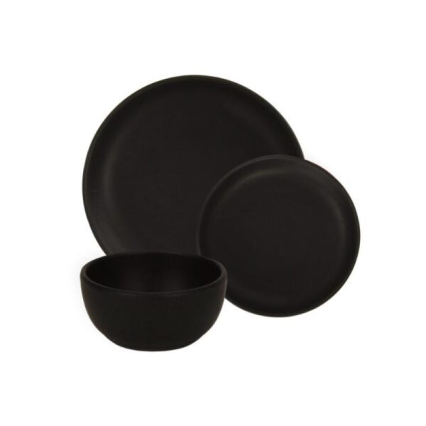 American Black Matte