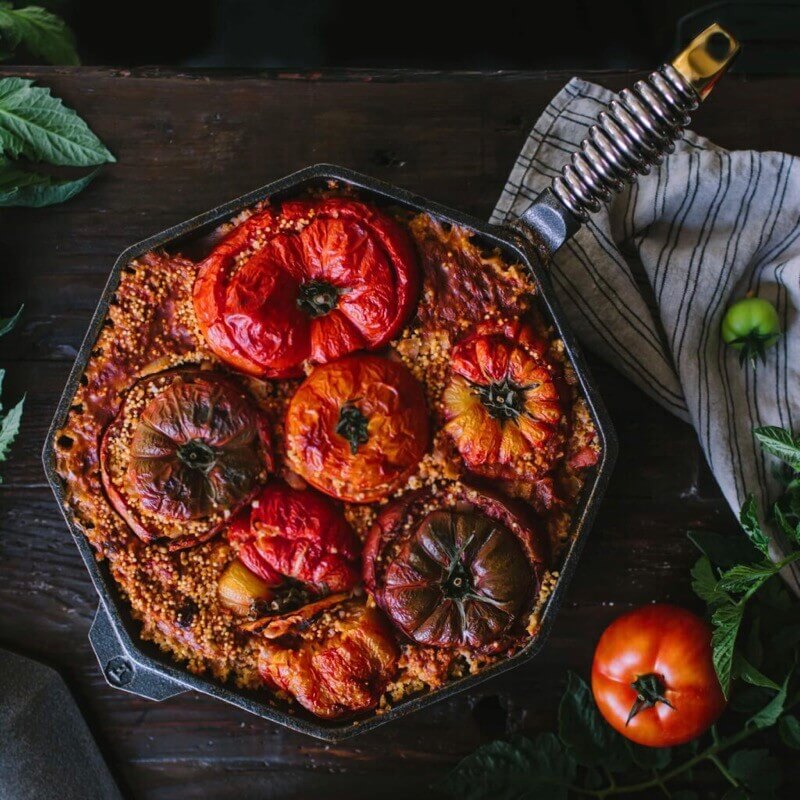 Finex Cast Iron Skillets | Liberty Tabletop Finex Cast Iron Skillets | Liberty Tabletop