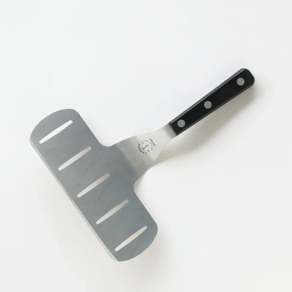 Jumbo Fish / Asparagus Turner 8” x 3”