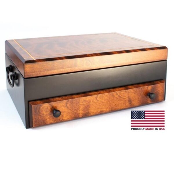 Jefferson Chest