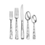 liberty 5 piece place setting made in the usa