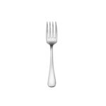 Patriot salad fork shown on a white background