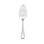 pearl pie server made in USA shown on a white background