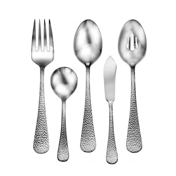 Providence – 5 Piece Serving Set