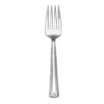 Prestige serving fork shown on a white background.
