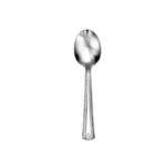 Prestige cereal spoon shown on a white background.