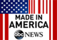 ABC News Made in America logo