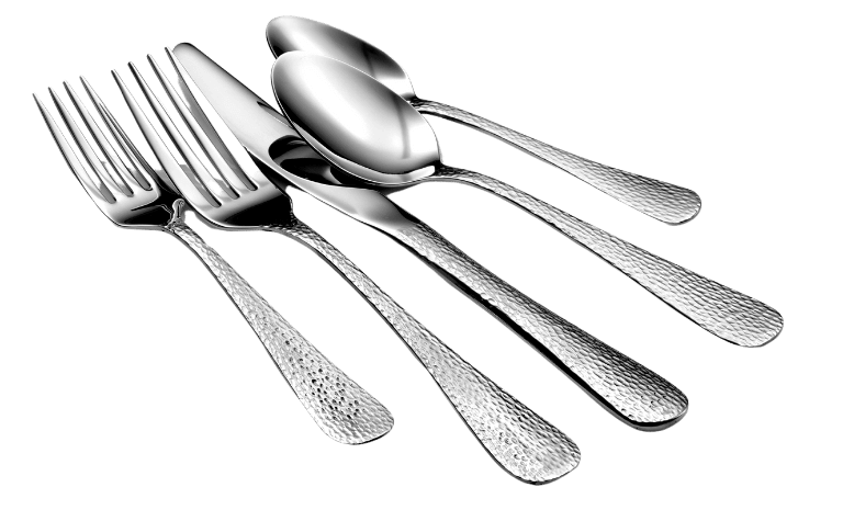 Providence Flatware from Liberty Tabletop