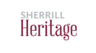 Sherrill Heritage logo