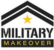 Military Makeover logo