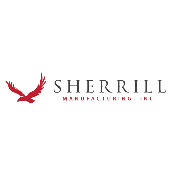 Sherrill Manufacturing Logo