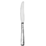 Liberty flatware pattern solid dinner knife