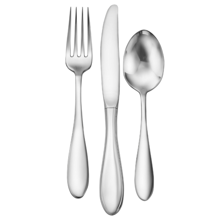 Betsy Ross 24 Piece Basic Set Liberty Tabletop