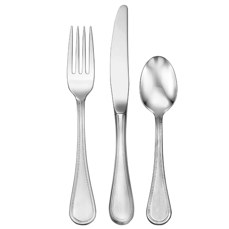 Pearl - 12 Piece Basic Set