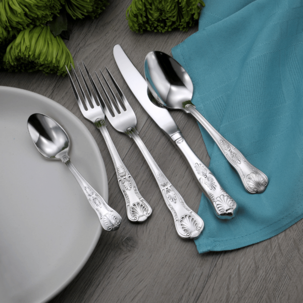 Stinless buy Steel Cutlery