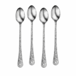 Oliver Iced Teaspoon Set of 4